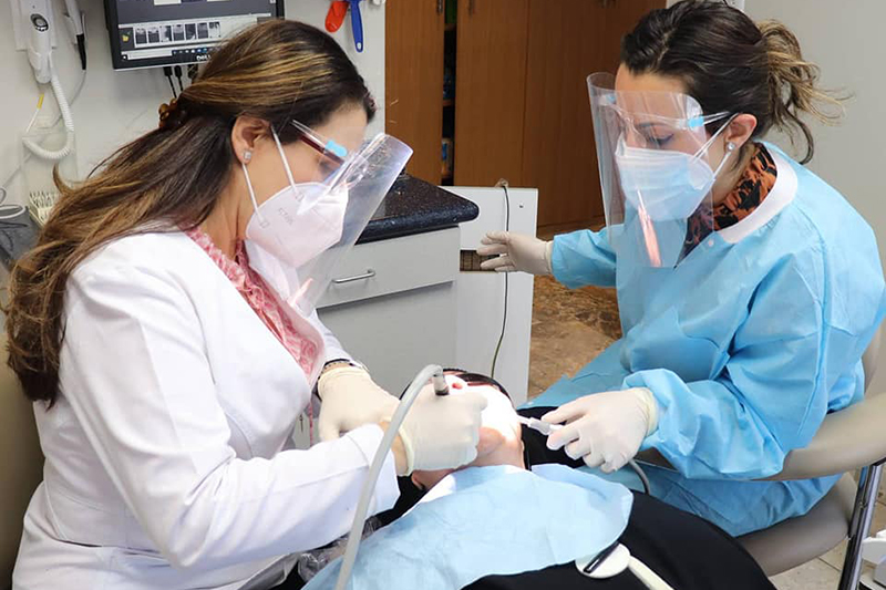 Dental Office in South San Francisco