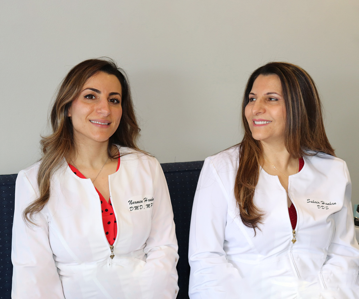 Dentist in South San Francisco