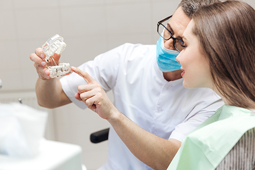 Emergency Dentist South San Francisco
