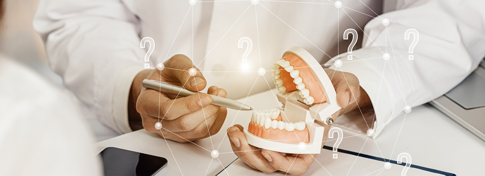 Hanhan Dental | Periodontal Treatment, Ceramic Crowns and Invisalign reg 