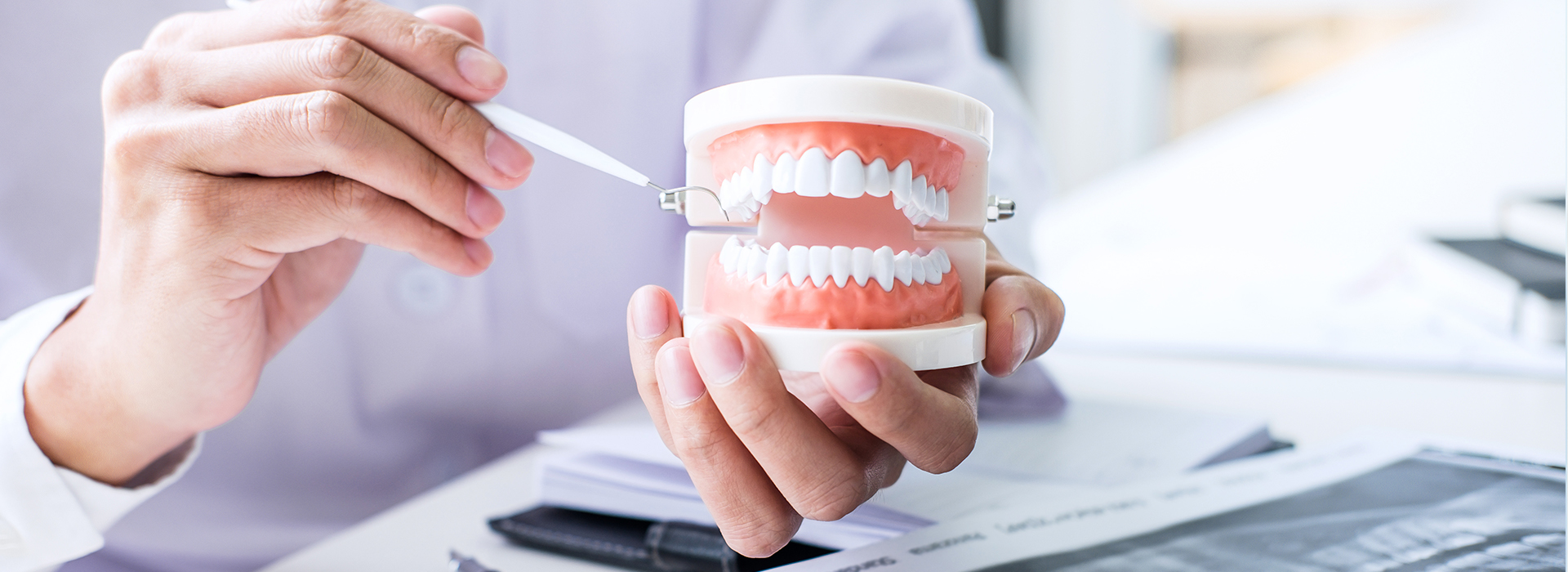Hanhan Dental | Emergency Treatment, Sports Mouthguards and Oral Cancer Screening
